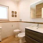 Giustina Pensjonat 3*
