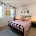 Pensjonat Giustina 3*