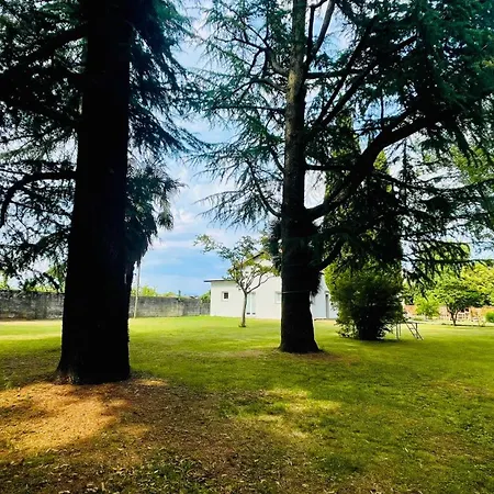 Guest house Giustina