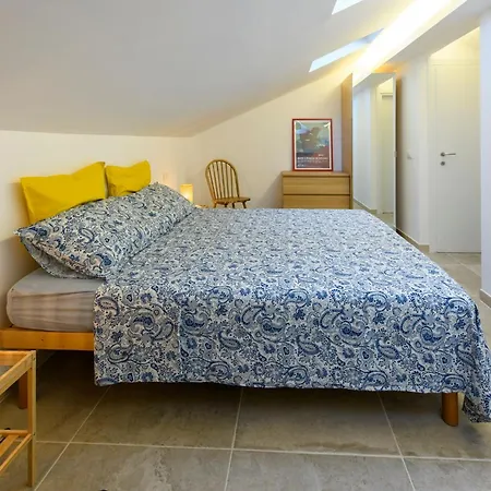 Pensjonat Giustina 3*