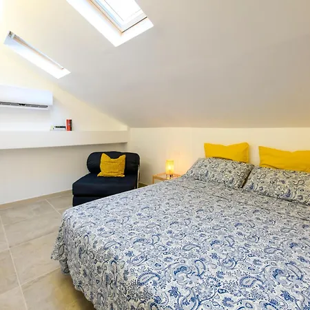 Pensjonat Giustina Romans d'Isonzo