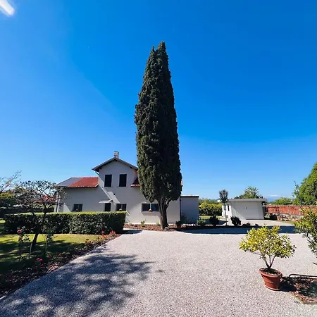 Giustina Romans d'Isonzo