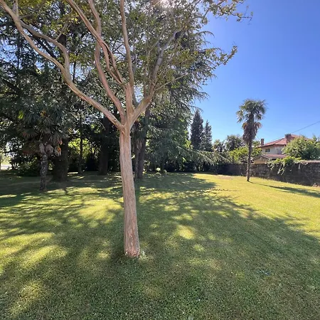 Giustina Pensjonat 3*